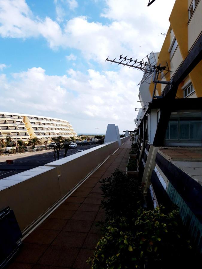 Village Naturiste - Cap d'Agde, Port Nature 3 Extérieur photo