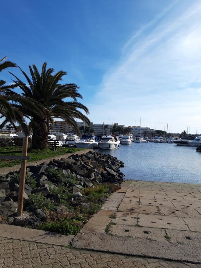 Village Naturiste - Cap d'Agde, Port Nature 3 Extérieur photo
